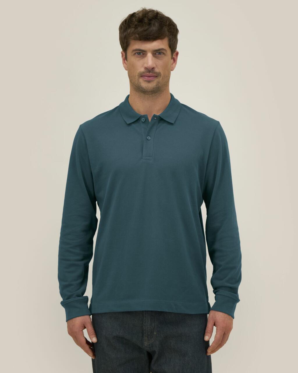 Prepster 2.0 Long Sleeve