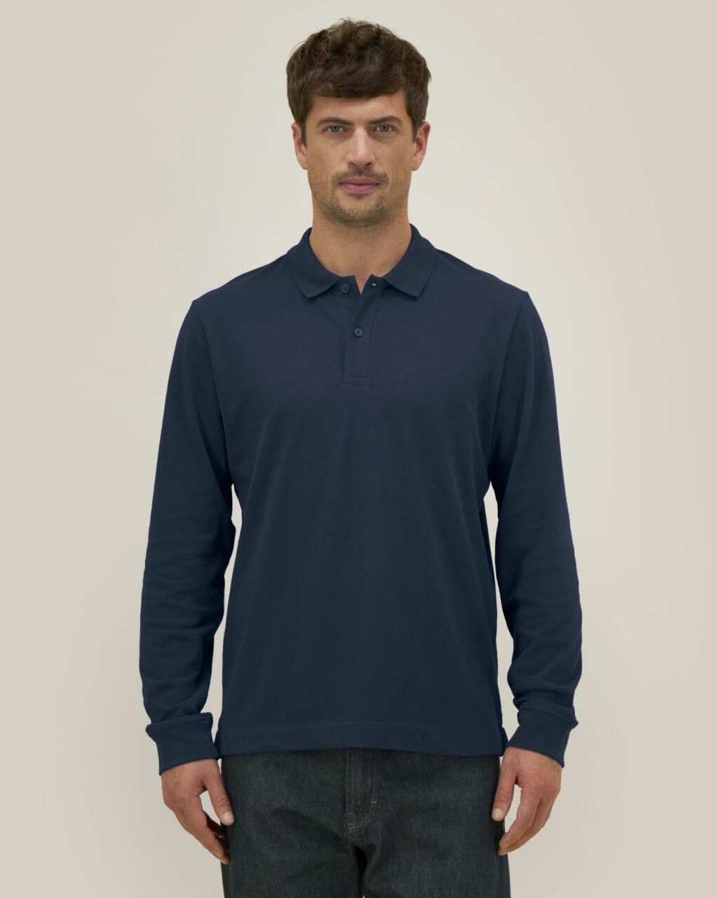 Prepster 2.0 Long Sleeve