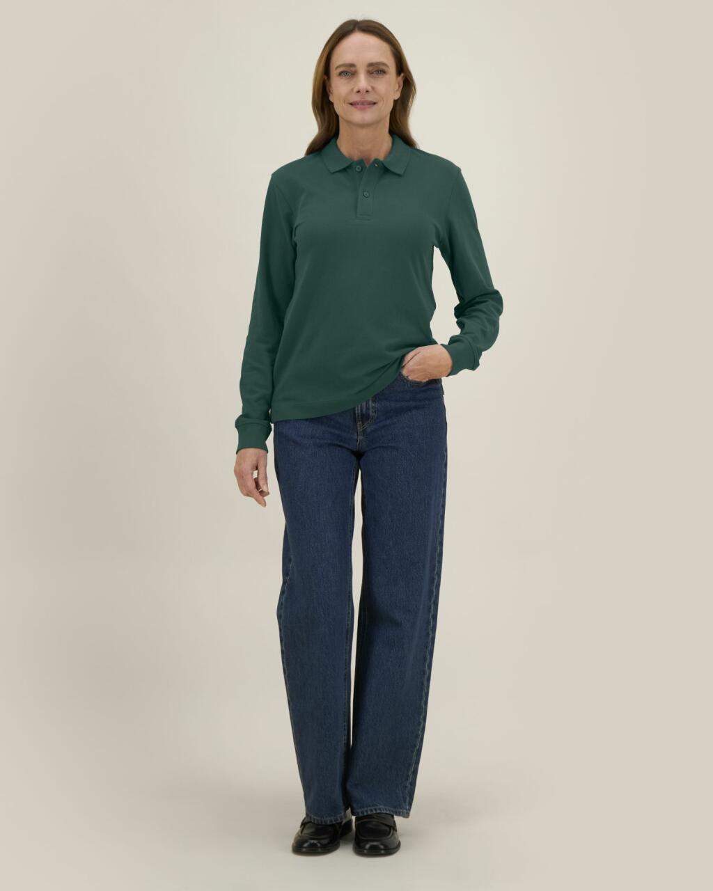 Prepster 2.0 Long Sleeve