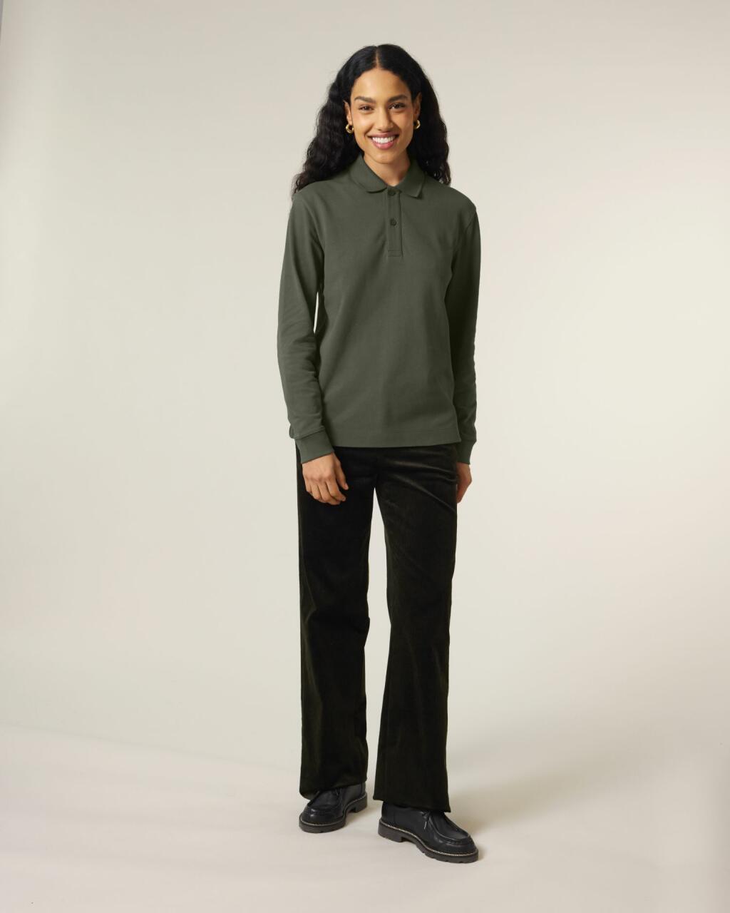 Prepster 2.0 Long Sleeve