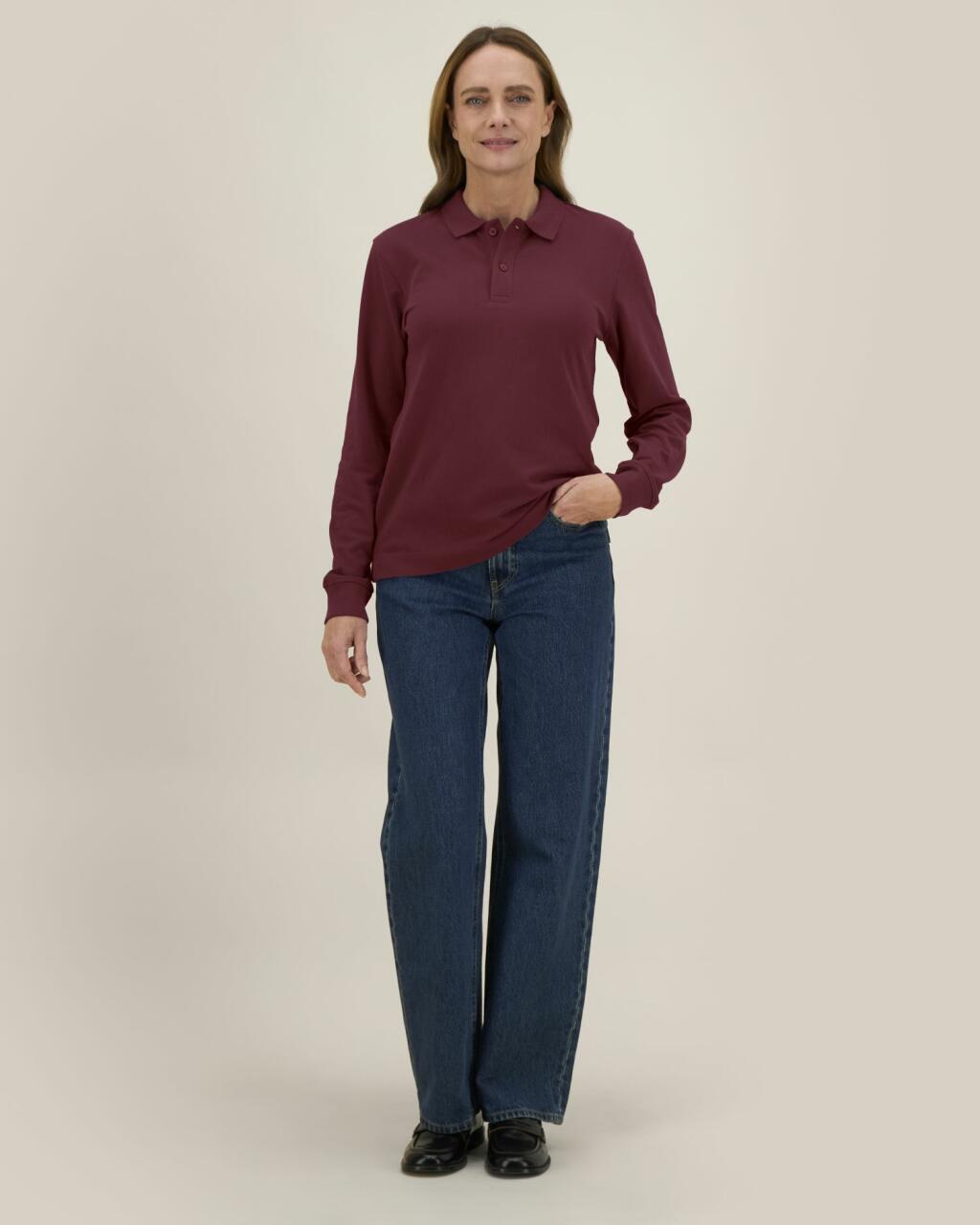 Prepster 2.0 Long Sleeve