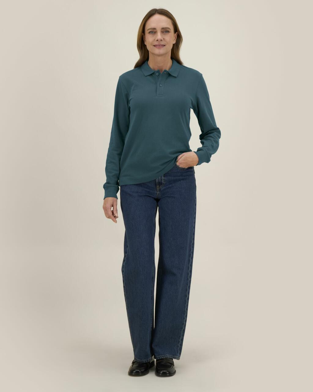 Prepster 2.0 Long Sleeve