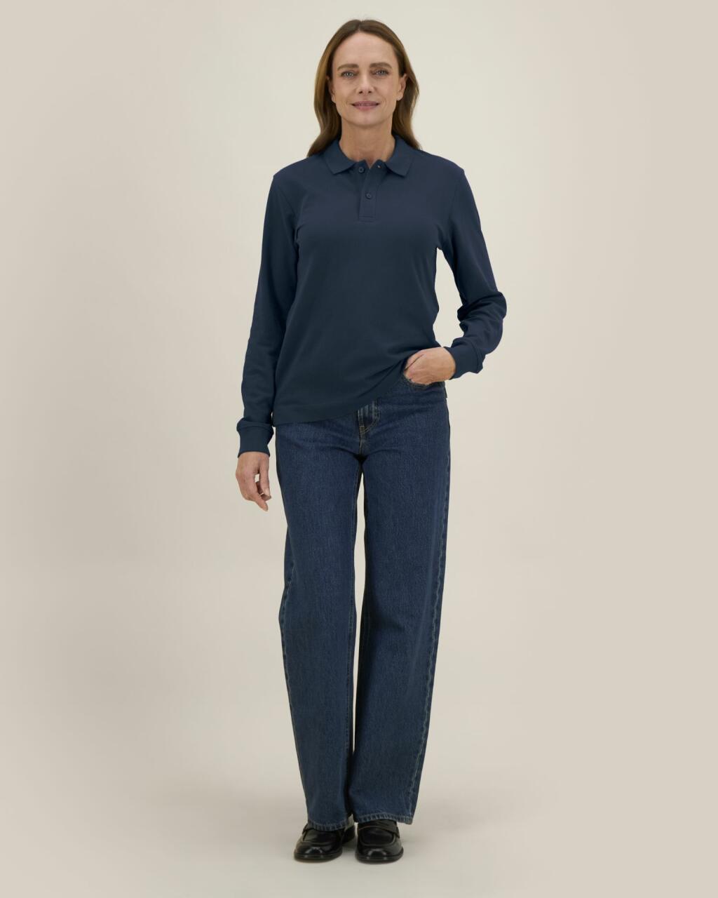 Prepster 2.0 Long Sleeve