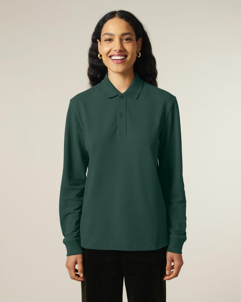 Prepster 2.0 Long Sleeve
