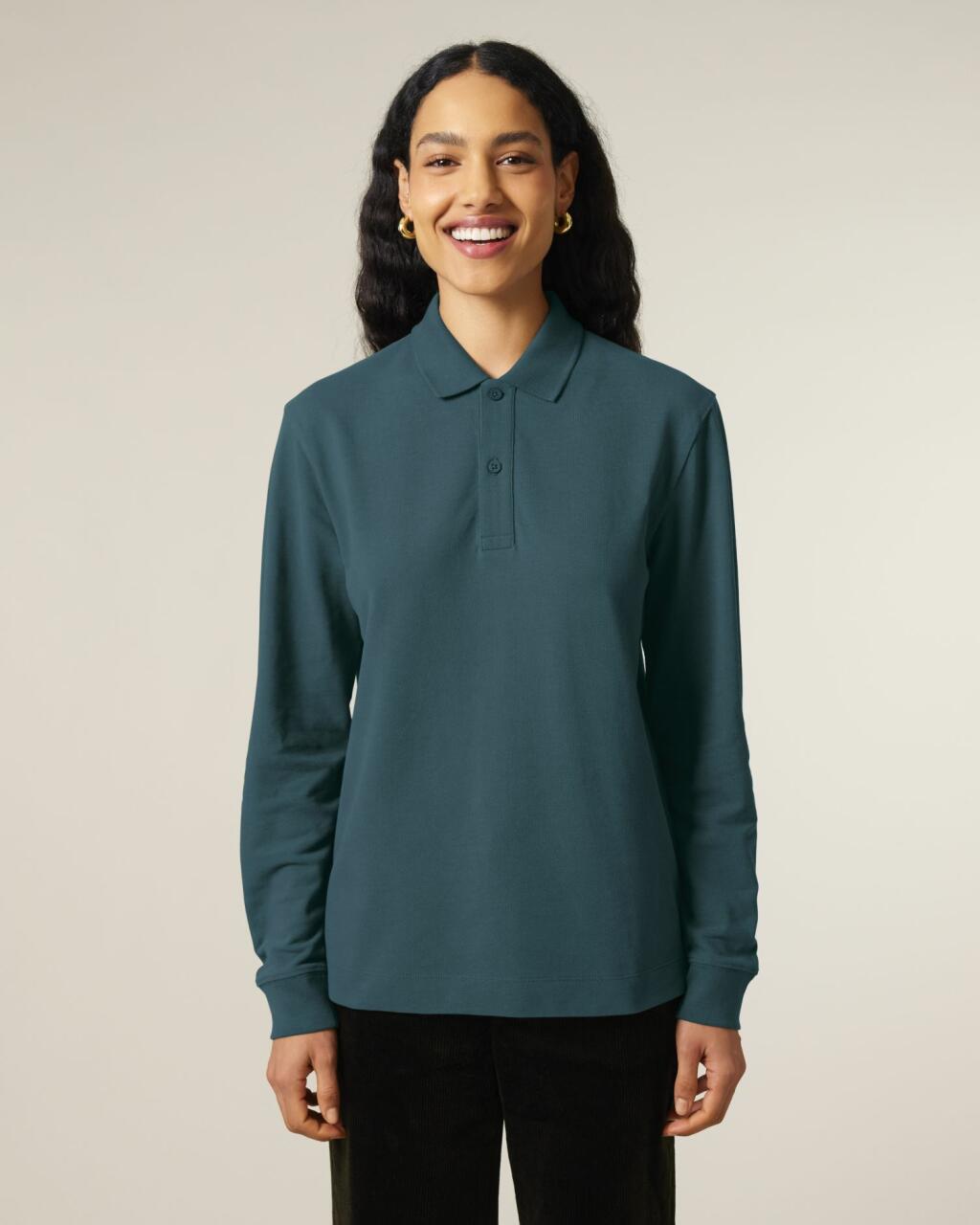 Prepster 2.0 Long Sleeve