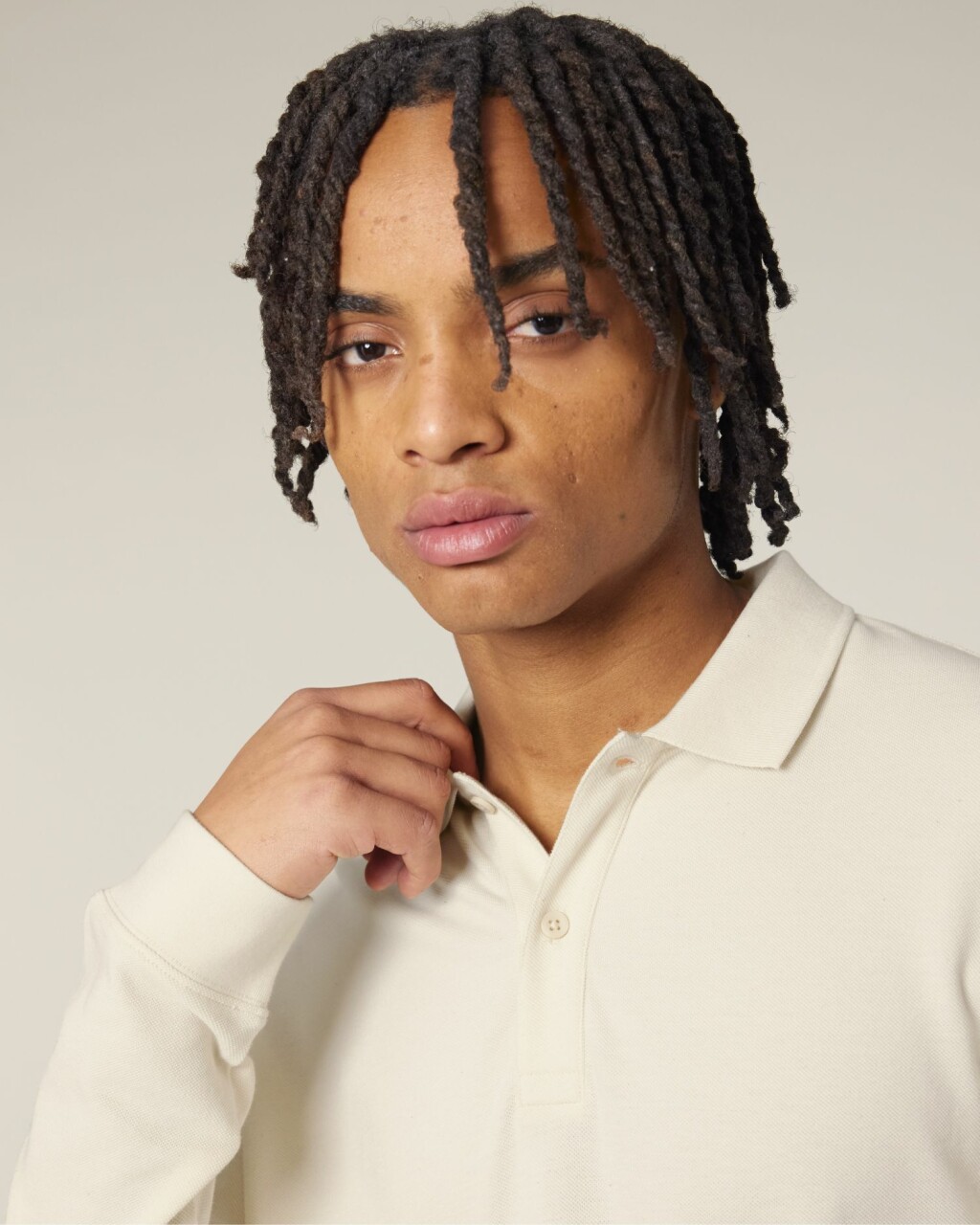 Prepster 2.0 Long Sleeve