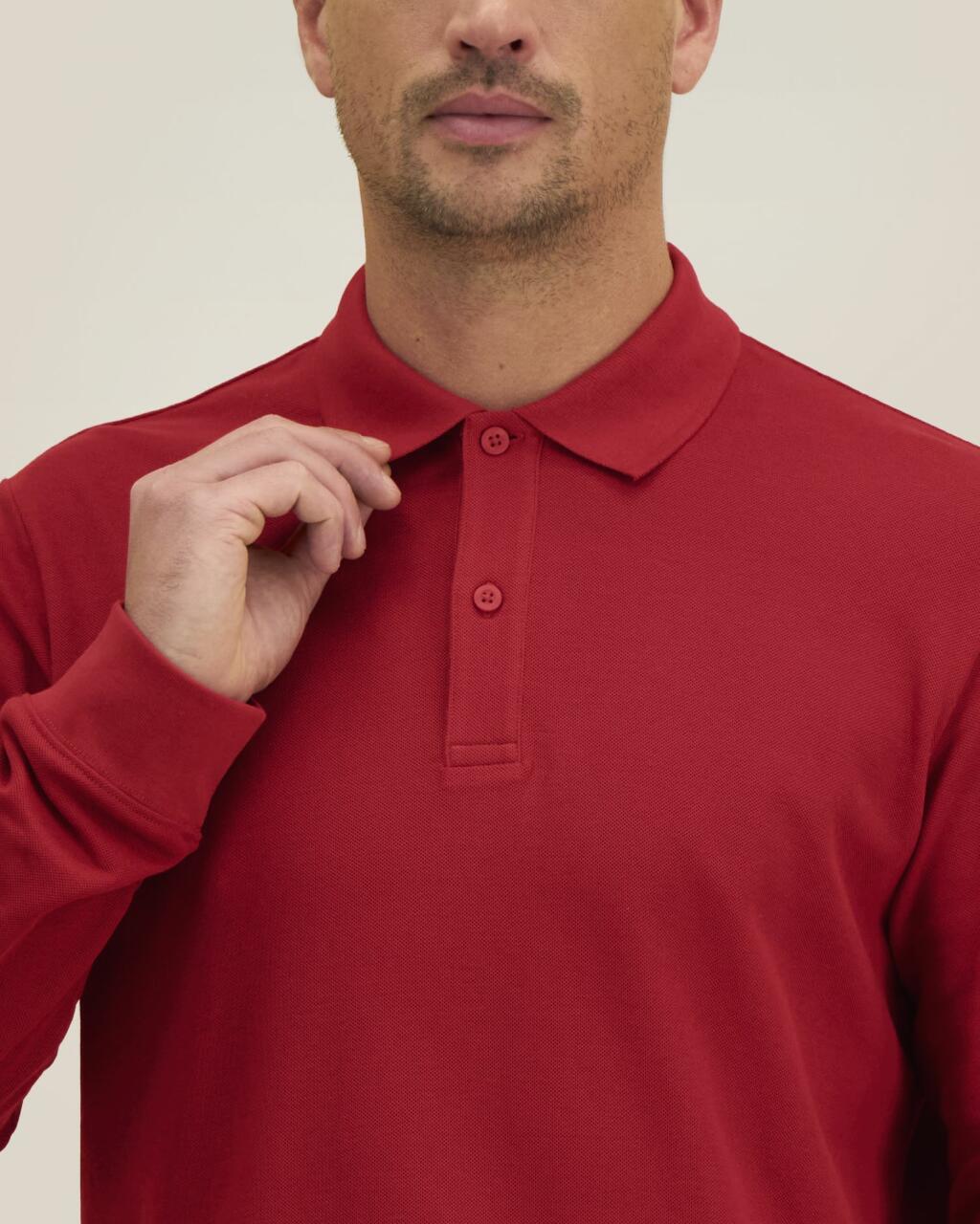 Prepster 2.0 Long Sleeve
