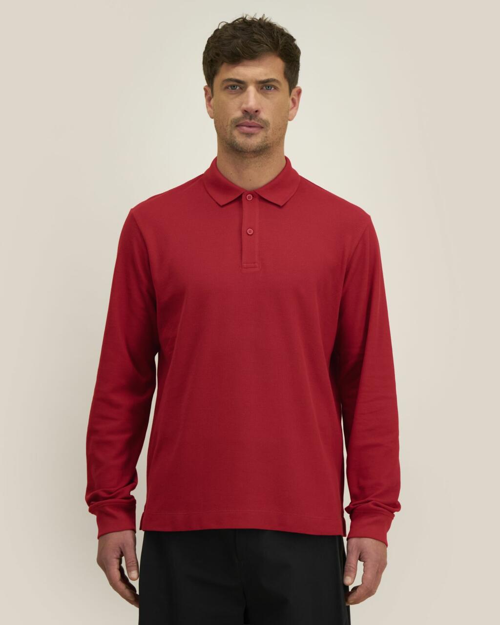 Prepster 2.0 Long Sleeve