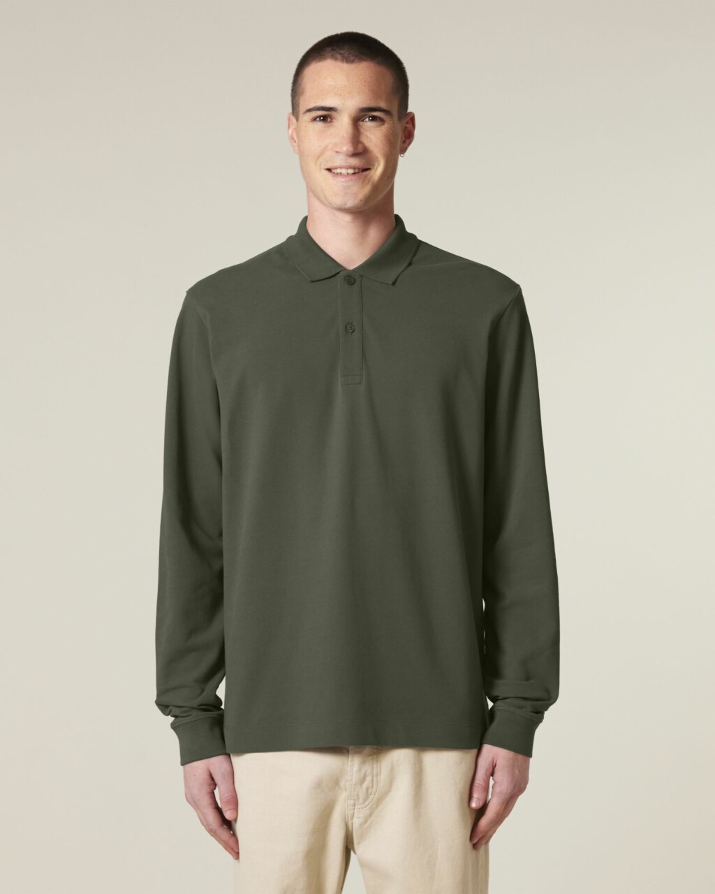 Prepster 2.0 Long Sleeve