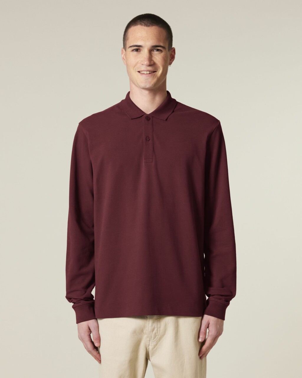 Prepster 2.0 Long Sleeve