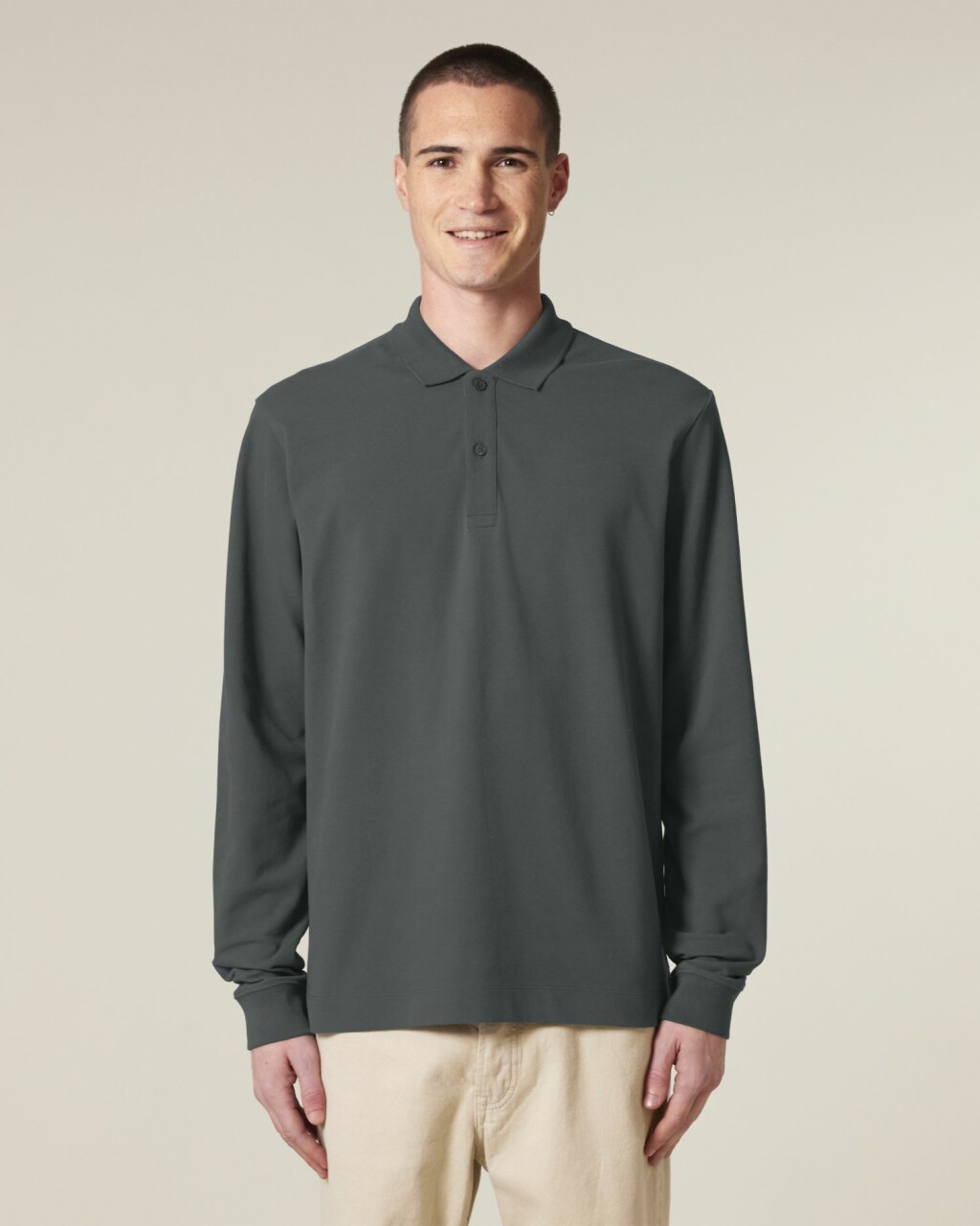 Prepster 2.0 Long Sleeve