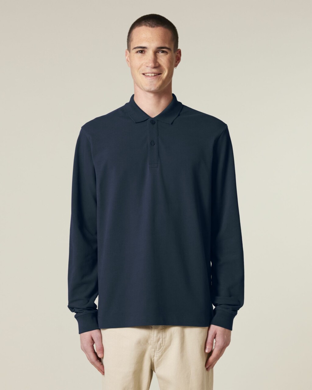 Prepster 2.0 Long Sleeve