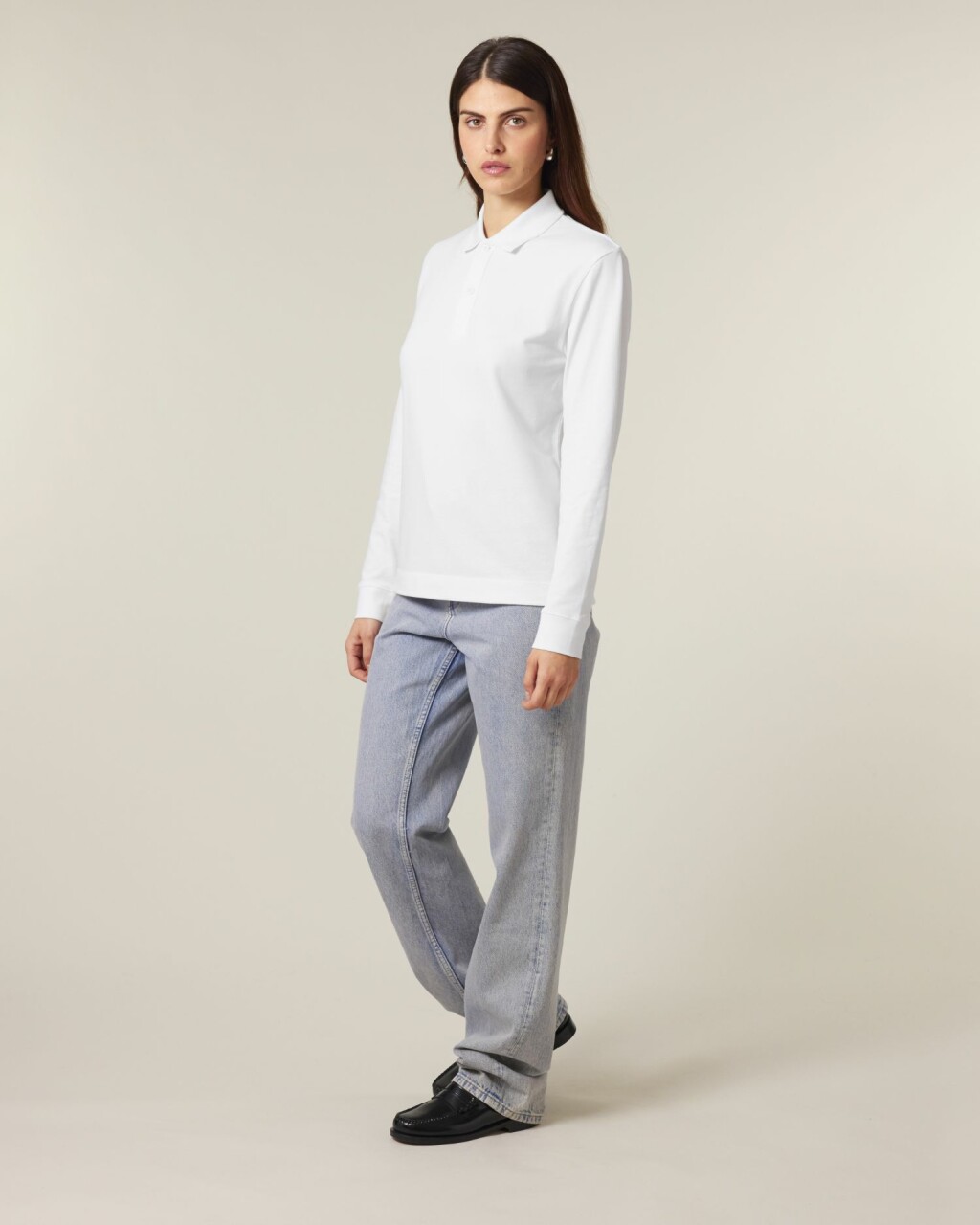 Prepster 2.0 Long Sleeve