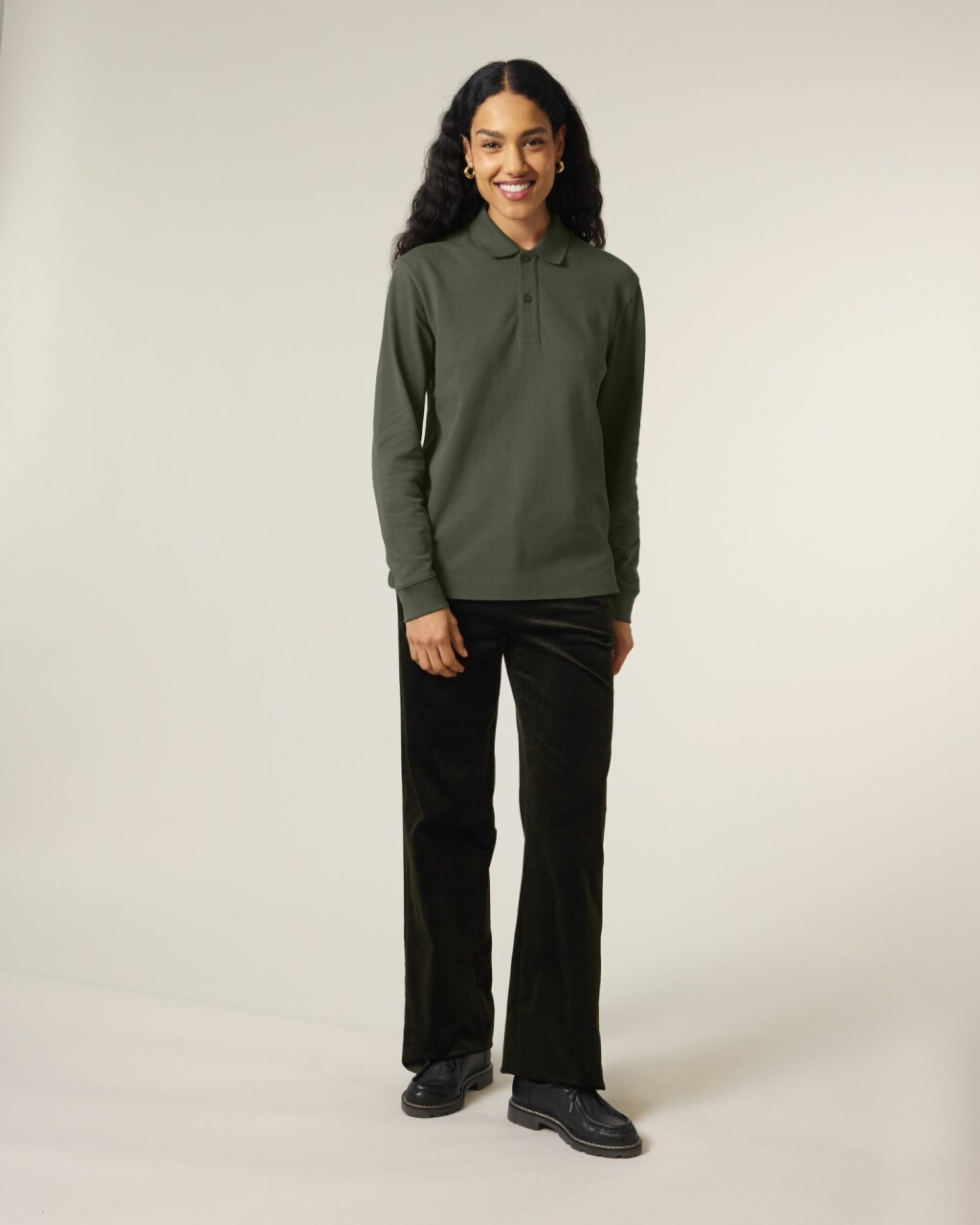 Prepster 2.0 Long Sleeve