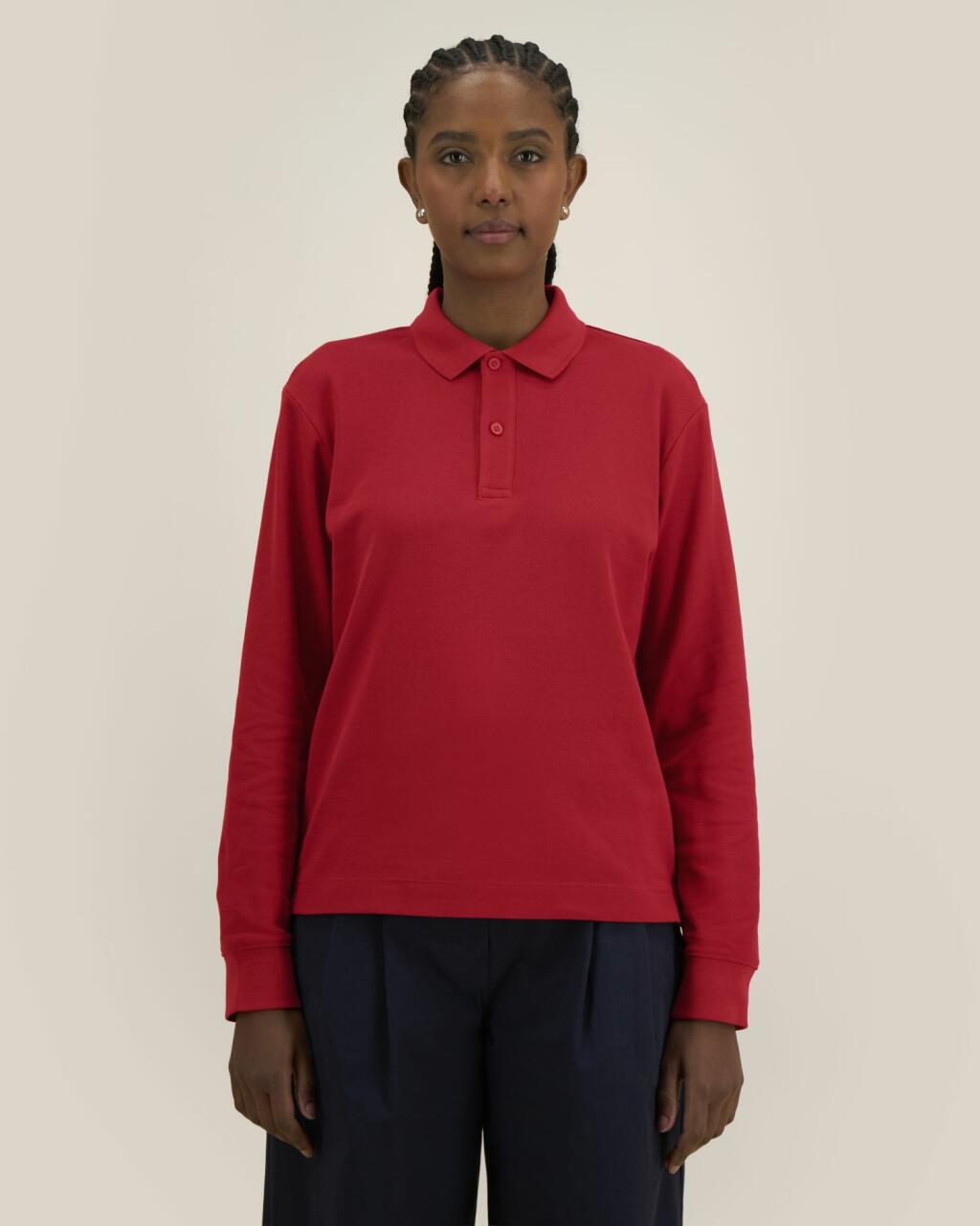 Prepster 2.0 Long Sleeve