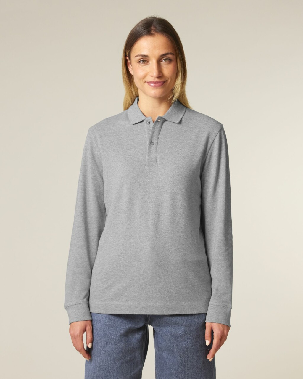 Prepster 2.0 Long Sleeve