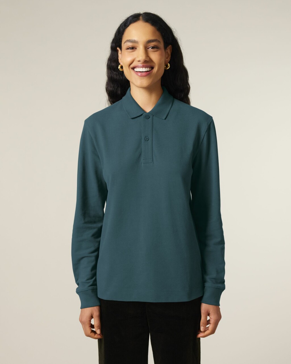 Prepster 2.0 Long Sleeve