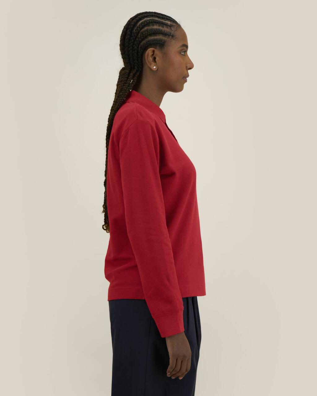 Prepster 2.0 Long Sleeve