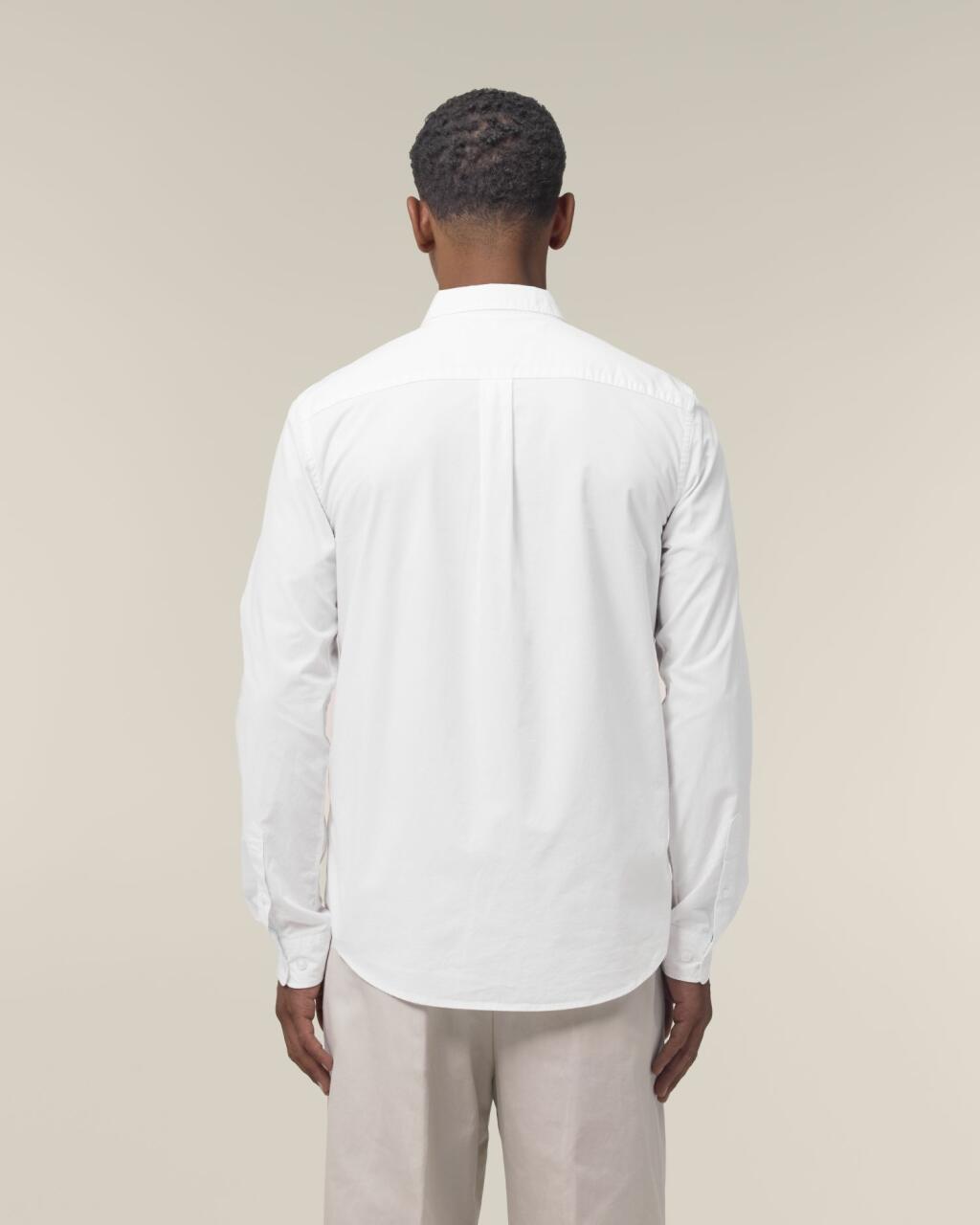Stanley Styler Shirt