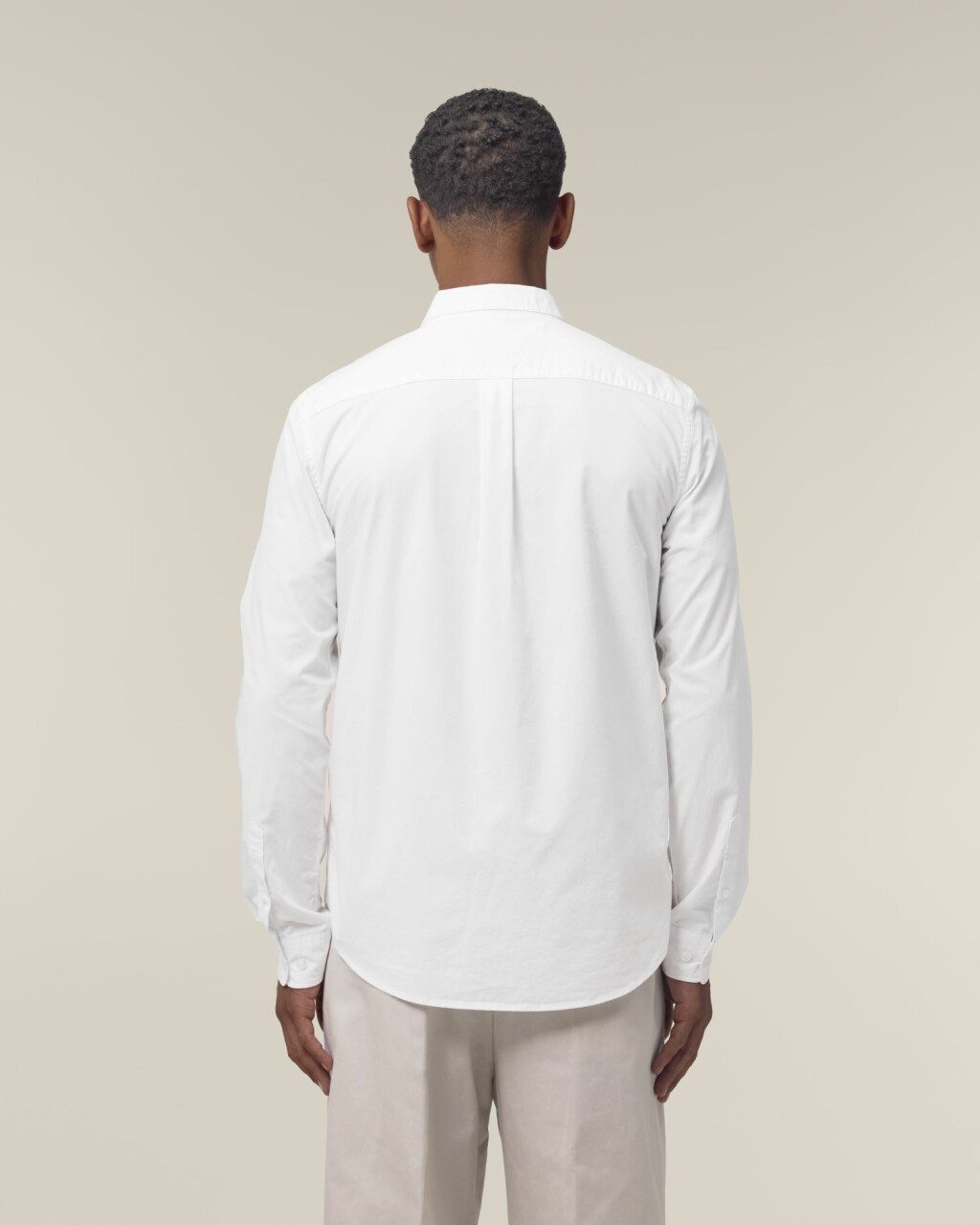 Stanley Styler Shirt
