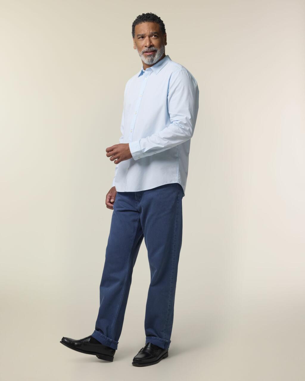 Stanley Styler Shirt