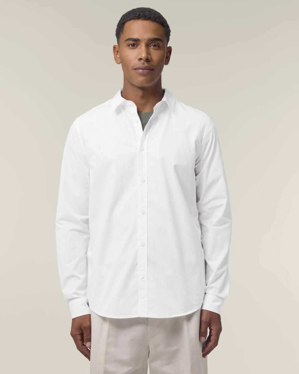 Stanley Styler Shirt