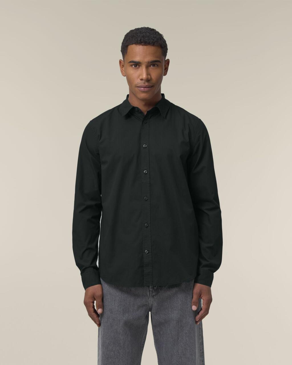 Stanley Styler Shirt