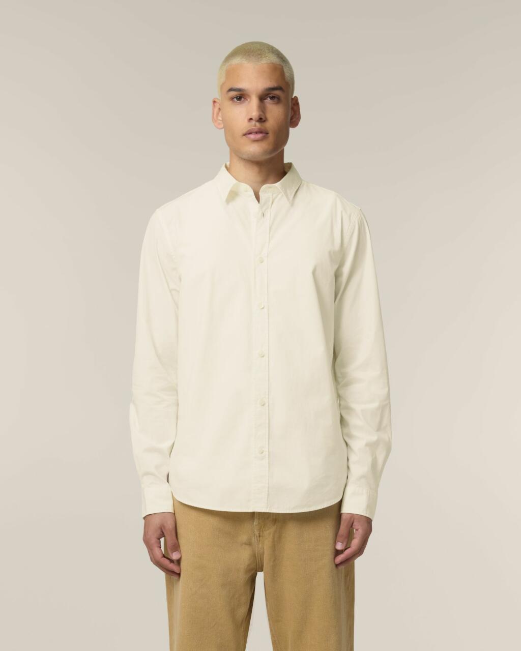 Stanley Styler Shirt