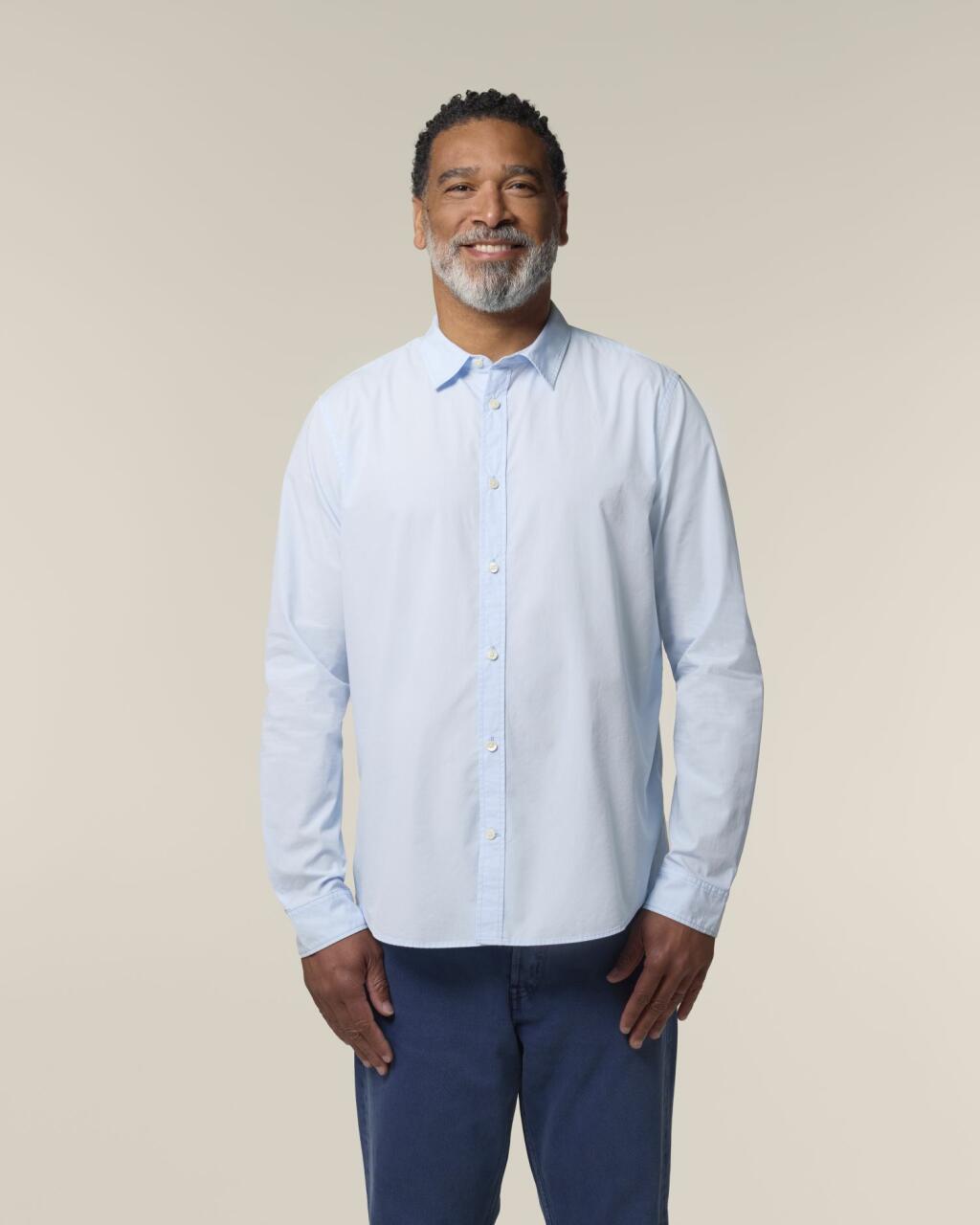 Stanley Styler Shirt