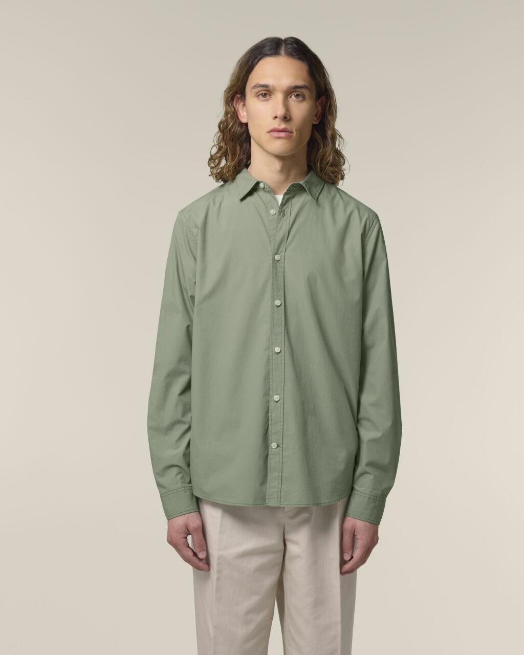 Stanley Styler Shirt