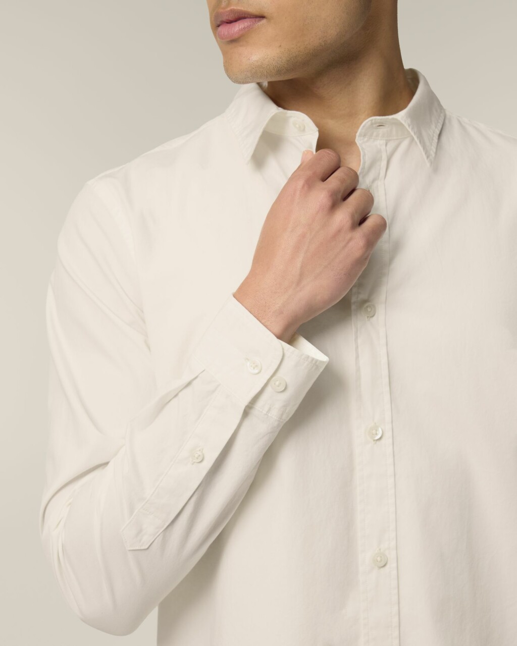 Stanley Styler Shirt