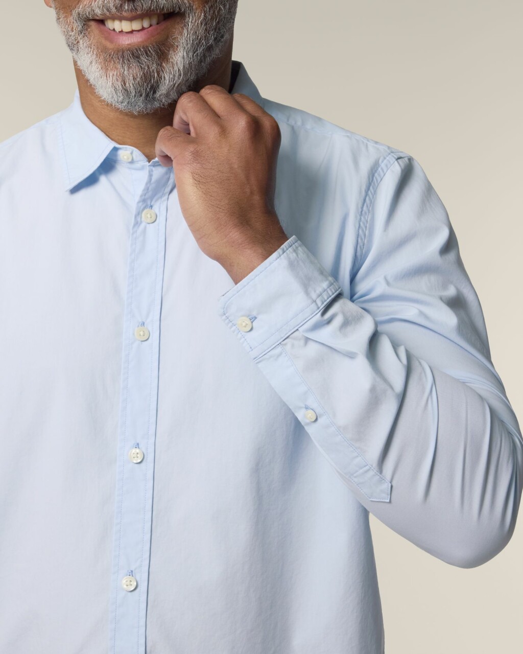 Stanley Styler Shirt