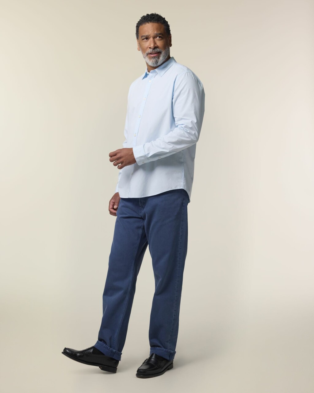 Stanley Styler Shirt