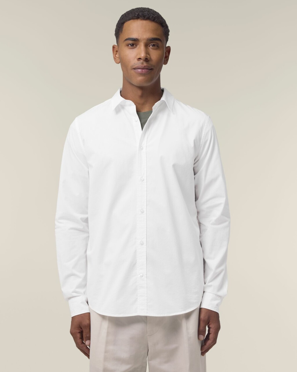 Stanley Styler Shirt
