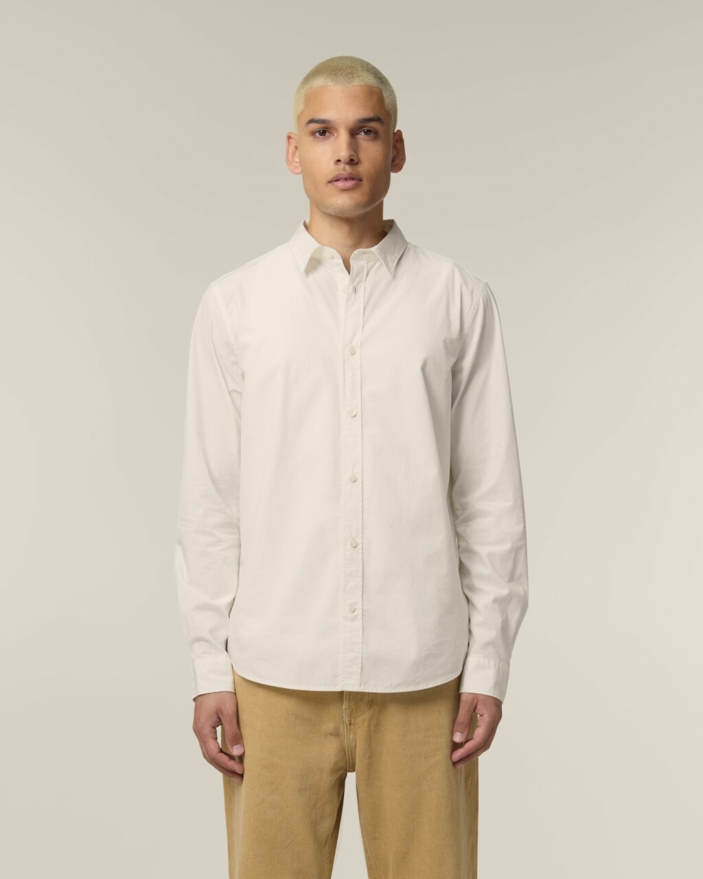 Stanley Styler Shirt
