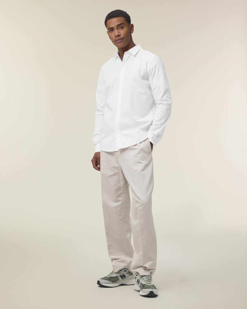 Stanley Styler Shirt
