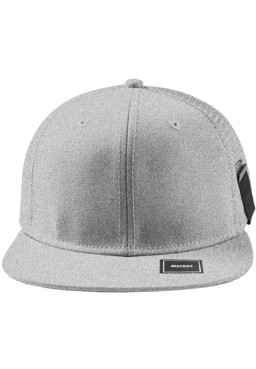 MoneyClip Trucker Snapback Cap