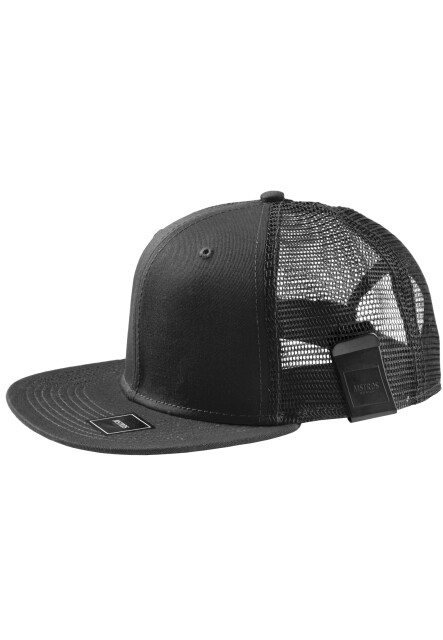 MoneyClip Trucker Snapback Cap