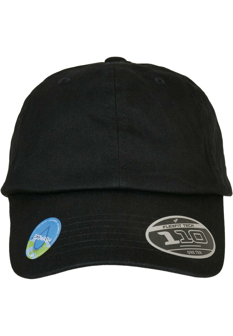 Eco Washing 110 Unstructered Alpha Cap