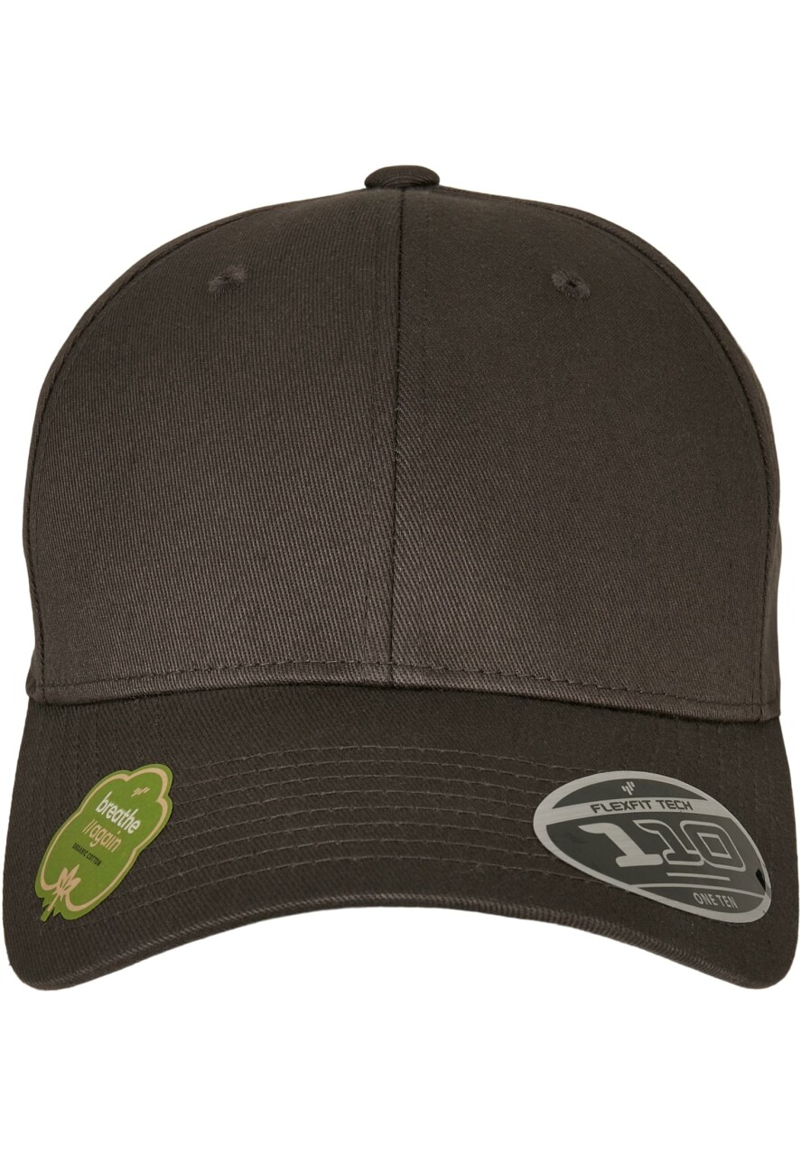 Flexfit 110 Organic Cap