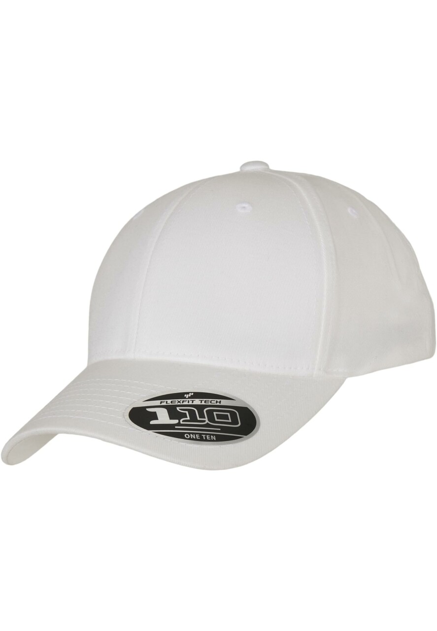 Flexfit 110 Organic Cap