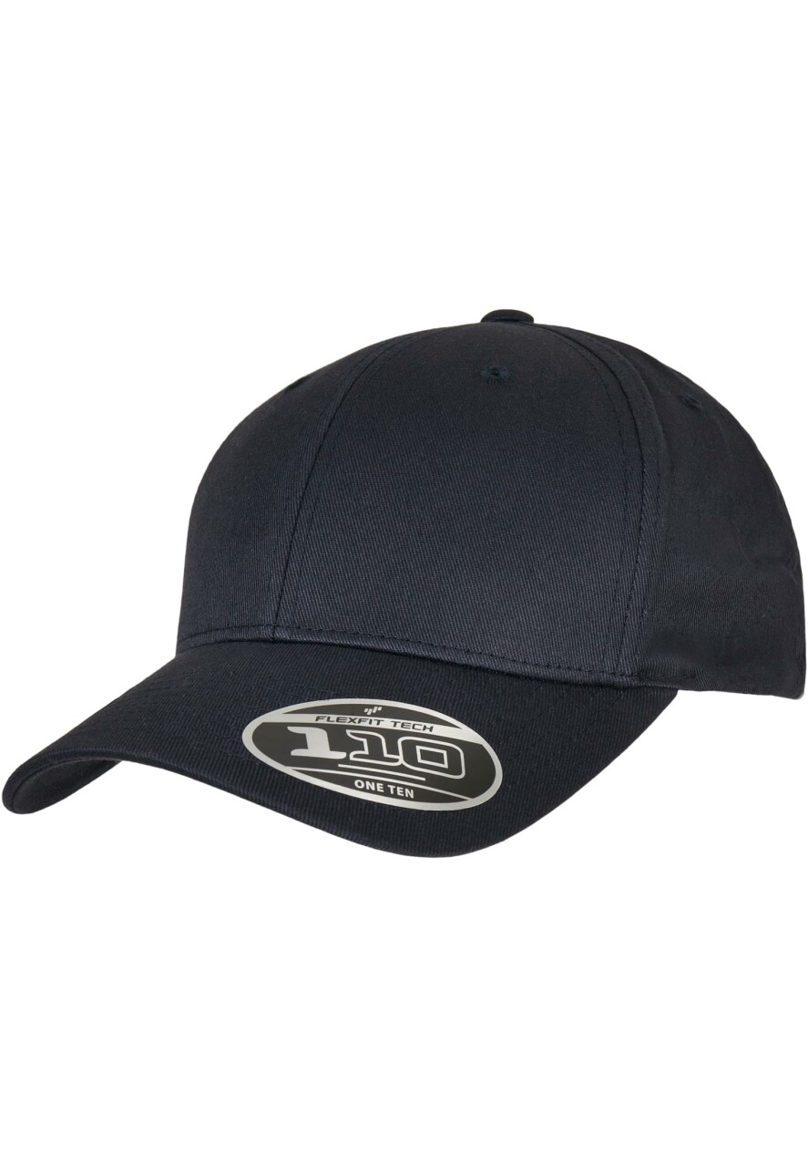 Flexfit 110 Organic Cap