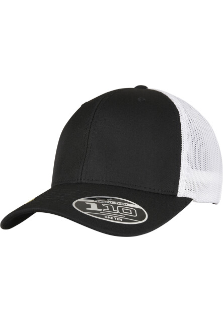 FLEXFIT 110 RECYCLED CAP 2-TONE