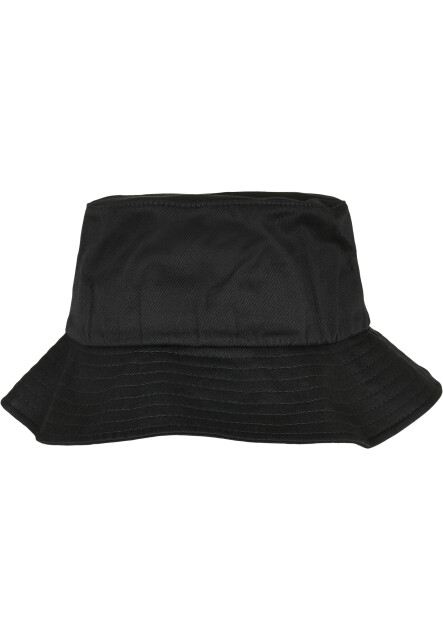 Organic Cotton Bucket Hat