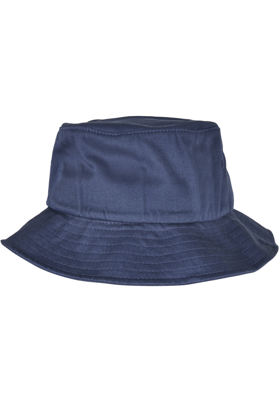 Organic Cotton Bucket Hat