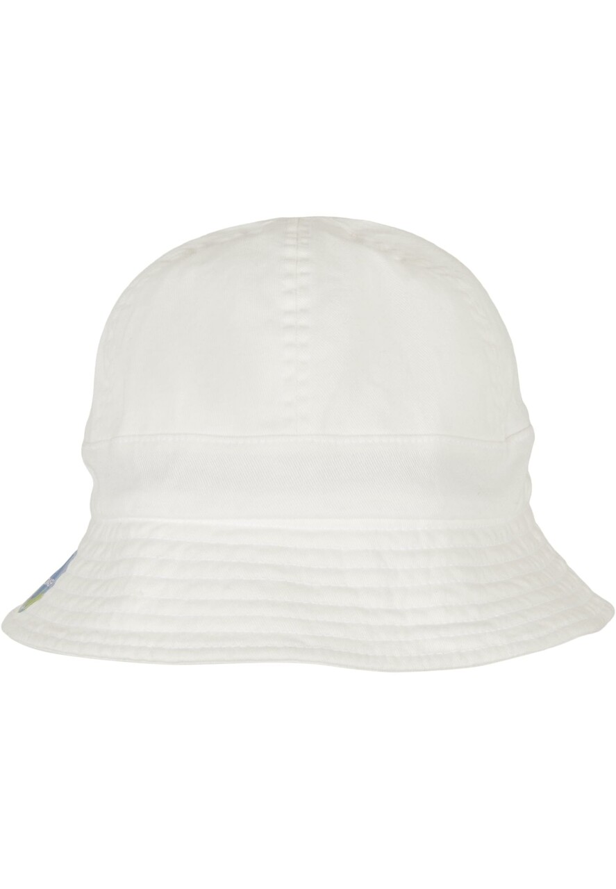 Eco Washing Flexfit Notop Tennis Hat