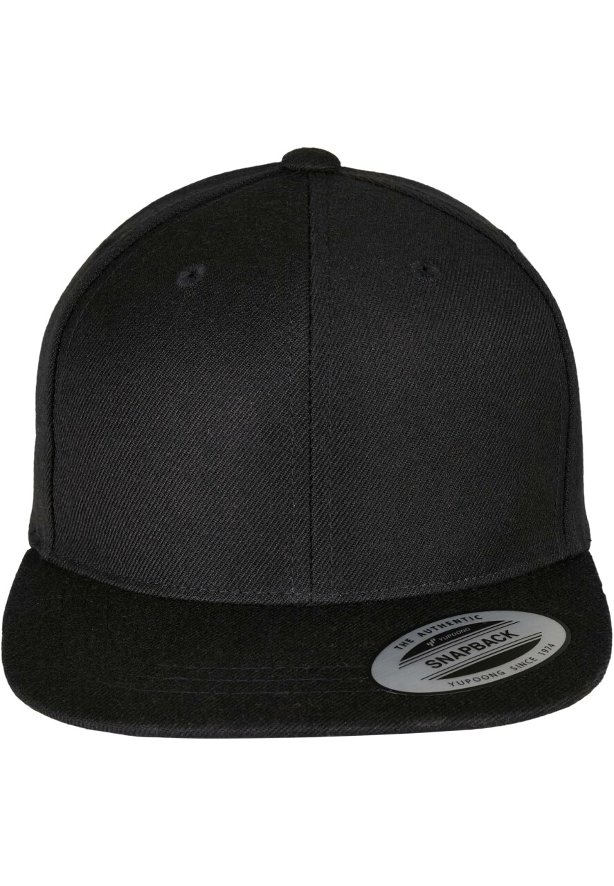Classic Snapback