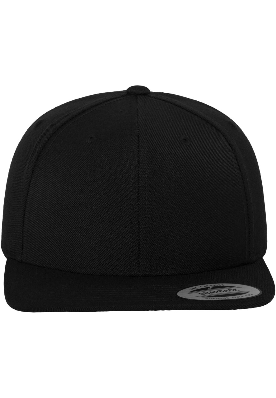 Classic Snapback