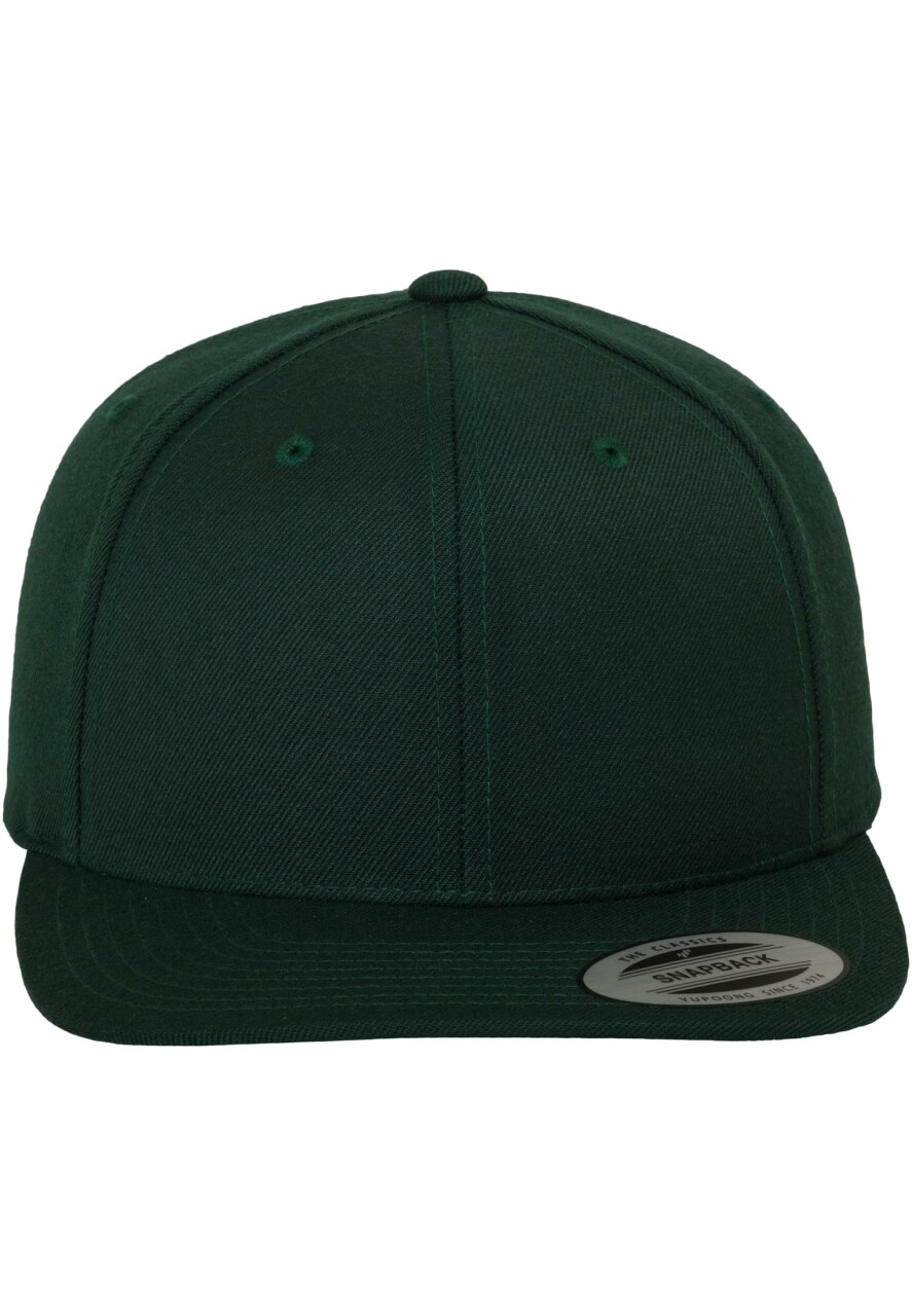 Classic Snapback