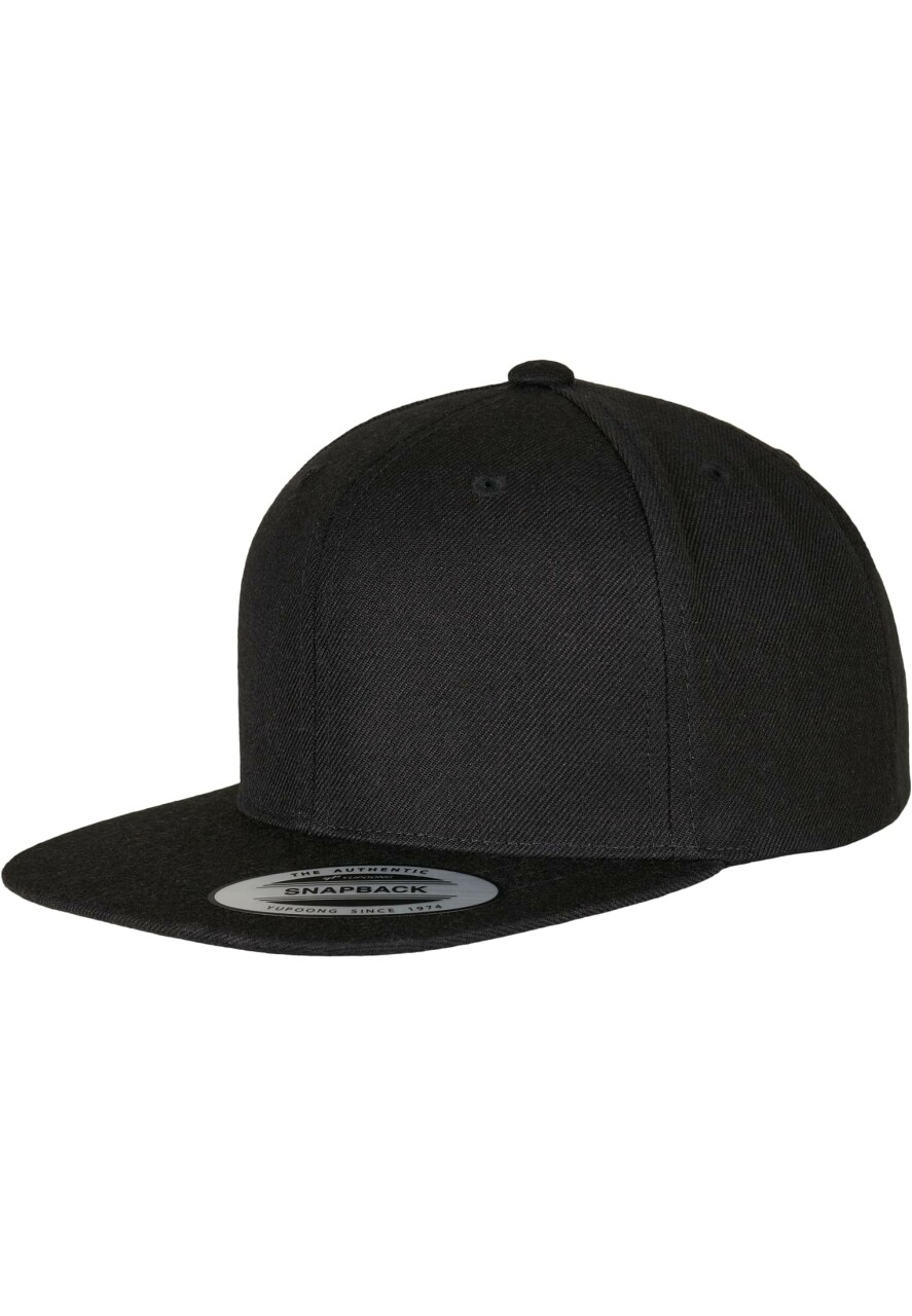 Classic Snapback